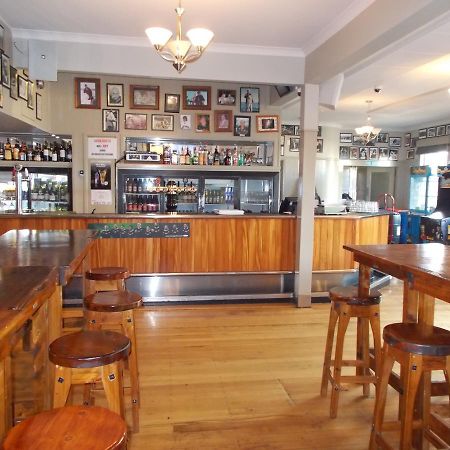 The Kentish Hotel Waiuku المظهر الخارجي الصورة