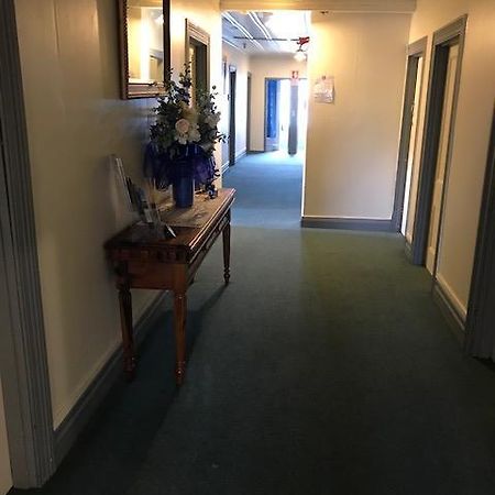 The Kentish Hotel Waiuku المظهر الخارجي الصورة