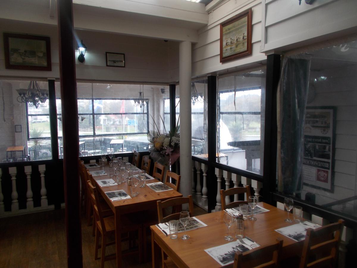 The Kentish Hotel Waiuku المظهر الخارجي الصورة
