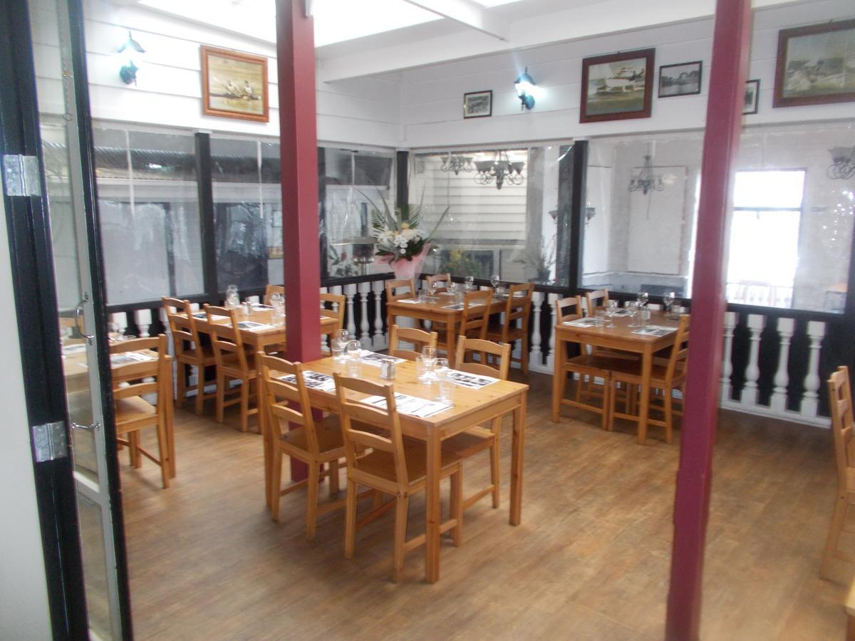 The Kentish Hotel Waiuku المظهر الخارجي الصورة