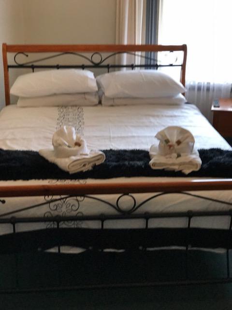 The Kentish Hotel Waiuku المظهر الخارجي الصورة