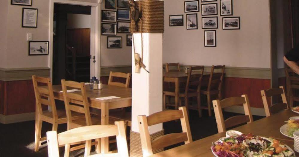The Kentish Hotel Waiuku المظهر الخارجي الصورة