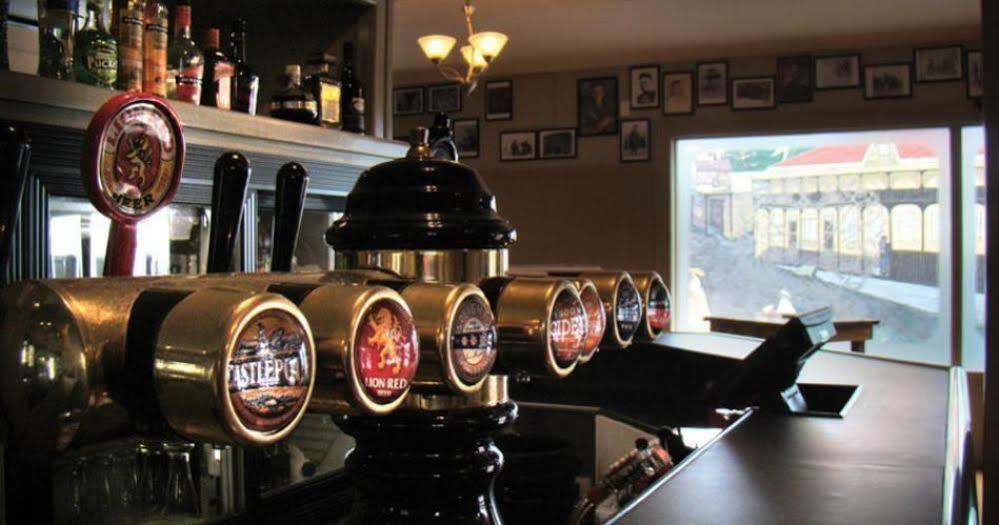 The Kentish Hotel Waiuku المظهر الخارجي الصورة